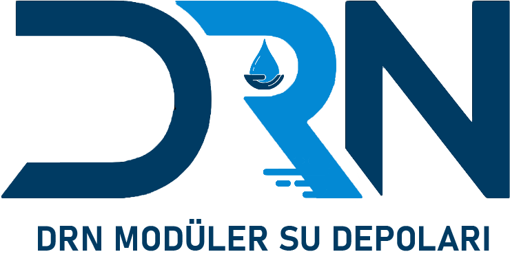 Modüler Su Depoları